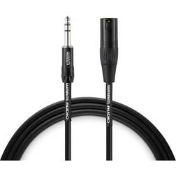 Warm Audio Pro Series XLR Cable [1x XLR plug